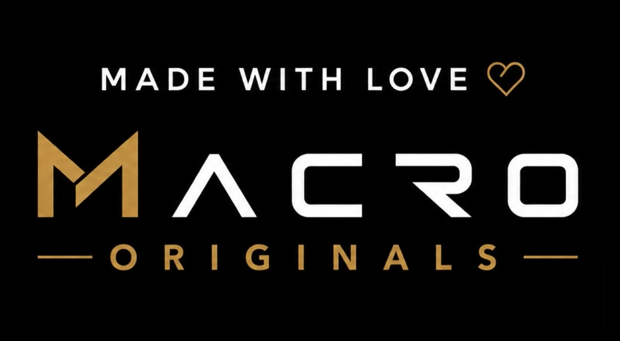 Macro Originals Logo